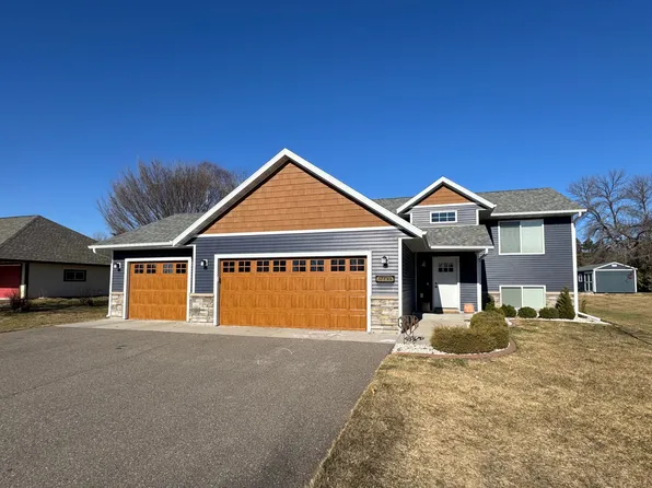 17733 Carter Ln, Little Falls, MN 56345