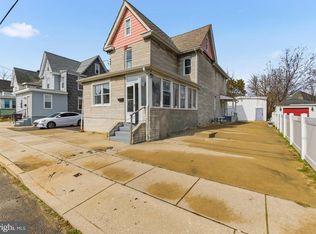 25 Roosevelt St, Paulsboro, NJ 08066