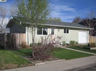 1109 Nantucket St, Windsor, CO 80550