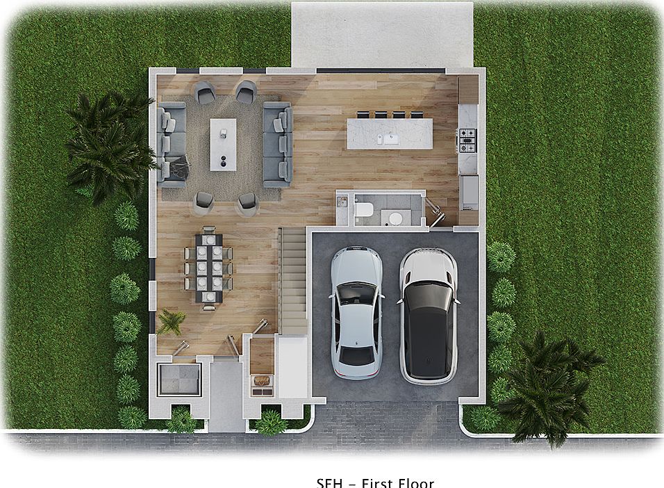 1st image of 243 W Park Ave #7G0UPE