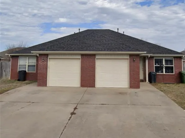 409 E Marietta Ct, Rogers, AR 72758