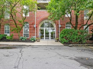 200 Captains Row APT 208, Chelsea, MA 02150