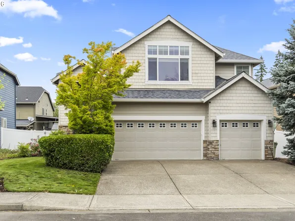 2612 N Joseph St, Cornelius, OR 97113