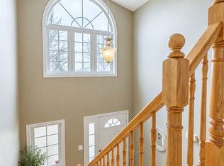 2096 Blackwater Rd, London, ON N5X4J9