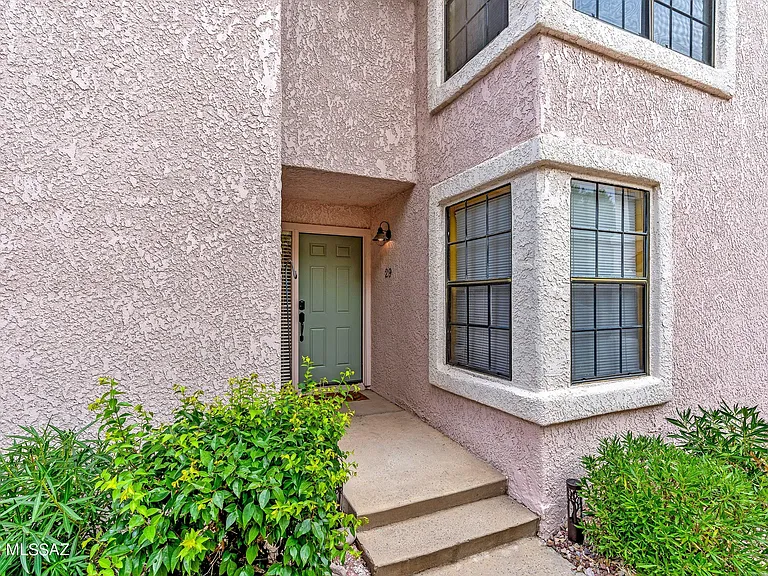 6414 N Tierra De Las Catalinas #29 — Photo 23