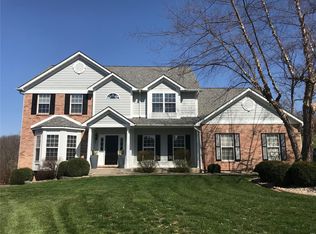 7465 Timberwolf Trl, Fairview Heights, IL 62208
