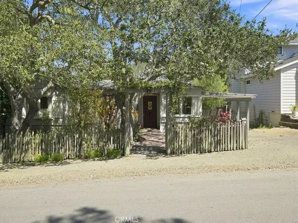 2512 Pineridge Dr, Cambria, CA 93428