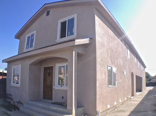 5618 Carlin St, Los Angeles, CA 90016