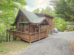 360 Black Dog Trl, Morganton, GA 30560