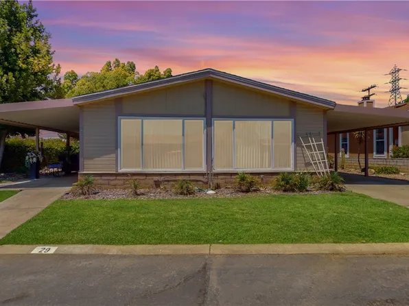 10961 Desert Lawn Dr Space 29, Calimesa, CA 92320