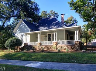 3119 Conyers St E, Covington, GA 30014