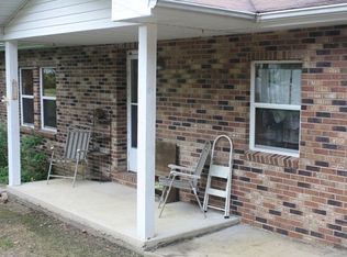 176 Bluffview Ridge Rd, Piedmont, MO 63957