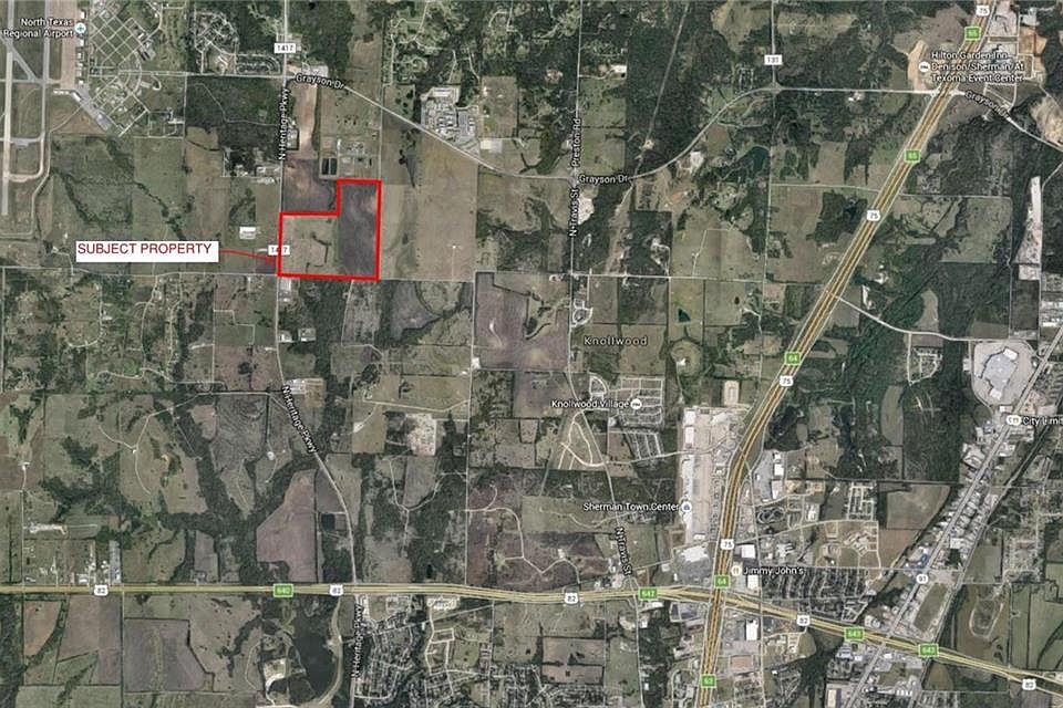 1st image of 5414 N Fm 1417