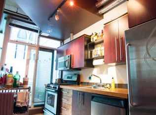 1410 SW 11th Ave UNIT 203, Portland, OR