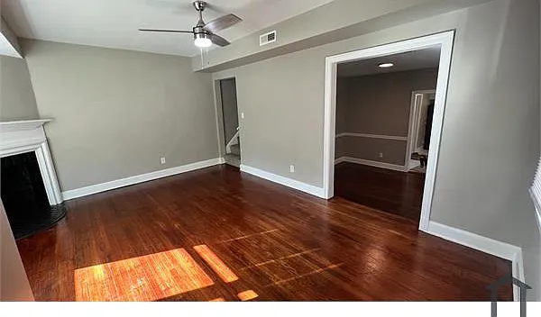4 bed, 1558 sqft, $2,000 — Photo 2