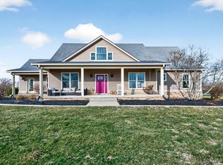2395 Becknerville Rd, Winchester, KY 40391
