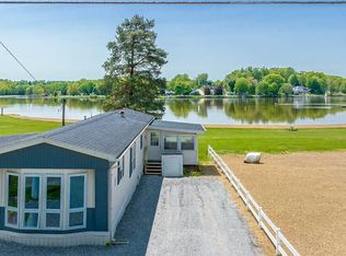 6512 Camp Blvd, Hanoverton, OH 44423