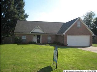 7339 Cara Bnd, Olive Branch, MS 38654