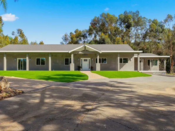 9965 Dunbar Ln, El Cajon, CA 92021