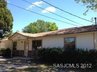 3608 Fort Peyton Cir, Saint Augustine, FL 32086