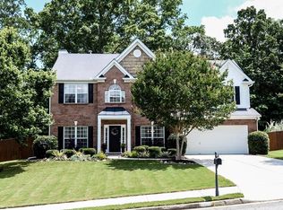3935 Portico Run Dr, Buford, GA 30519