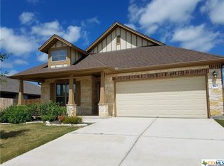 743 Easton Dr, San Marcos, TX 78666