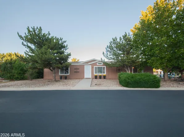 12100 E OBSIDIAN LOOP Road, Dewey, AZ 86327