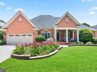 5835 Sunset Maple Dr, Johns Creek, GA 30005