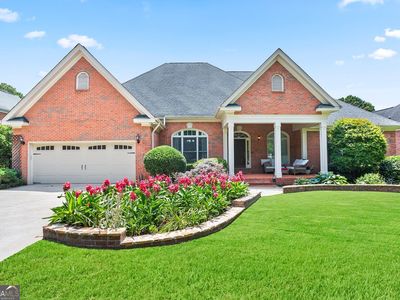 5835 Sunset Maple Dr, Johns Creek, GA, 30005