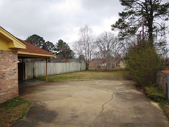 Side of Home