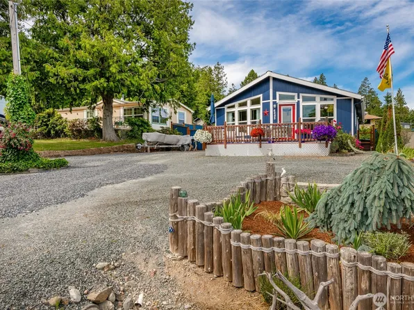 4488 Decatur Drive, Ferndale, WA 98248