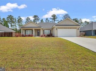 98 Allie Loop, Brunswick, GA 31525