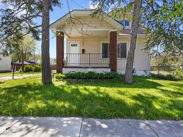 6529 Piedmont St, Detroit, MI 48228