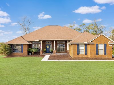 6217 Plum Orchard Way, Crestview, FL, 32536