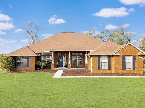 6217 Plum Orchard Way, Crestview, FL 32536