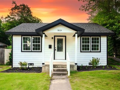 3019 Avenue N, Fort Worth, TX, 76105