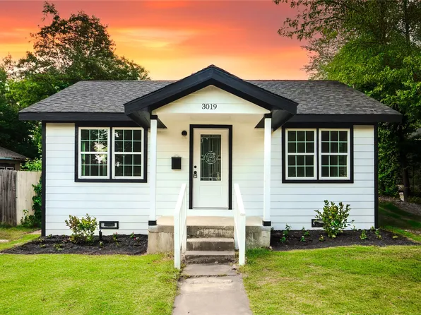 3019 Avenue N, Fort Worth, TX 76105