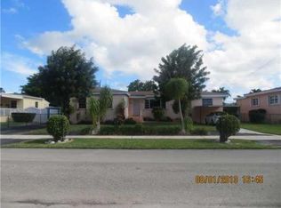 8330 SW 34th Ter, Miami, FL 33155