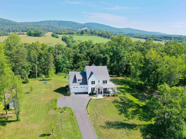 3430 Keswick Rd, Keswick, VA 22947