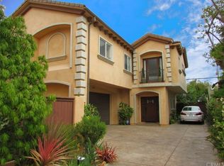 2218 Curtis Ave #B, Redondo Beach, CA 90278