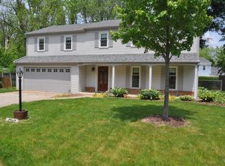 5317 Ivy Point Pl, Fort Wayne, IN 46835