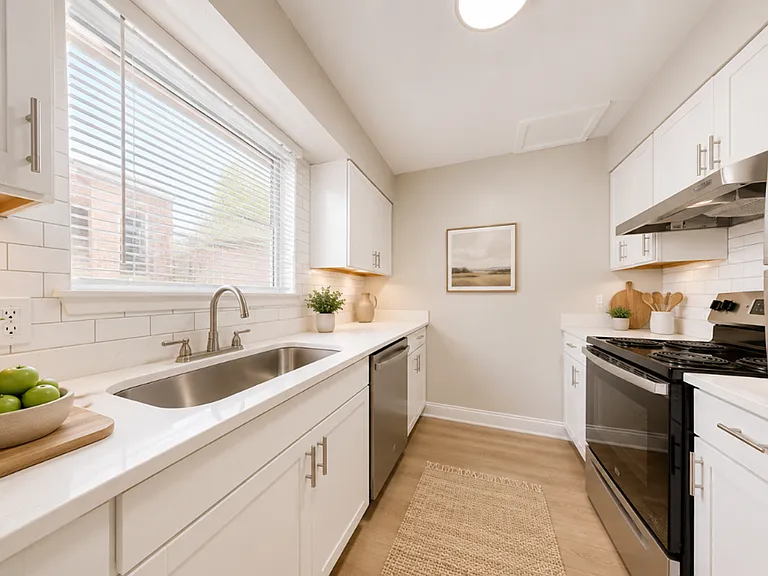 Caleb Place Apartments — Photo 1