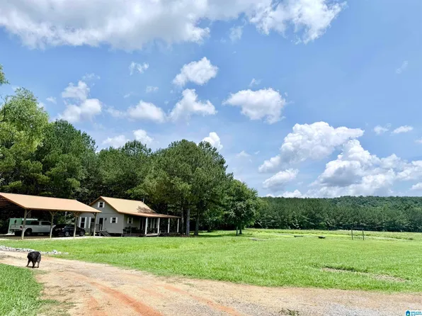 4820 County Road 22, Ashville, AL 35953