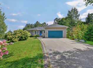 140 Simpson St, Burk's Falls, ON P0A 1C0