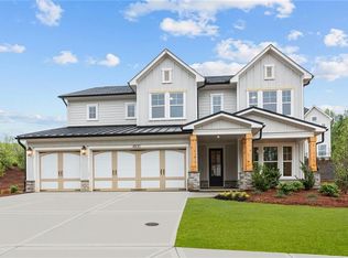 4830 Briscoe Dr, Cumming, GA 30028