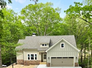 118 Elder Ct, Waleska, GA 30183
