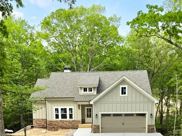 118 Elder Ct, Waleska, GA 30183