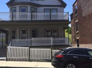 30 Cunningham St APT 3, Boston, MA 02125