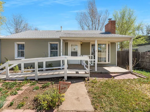 1138 35th Ave, Greeley, CO 80634