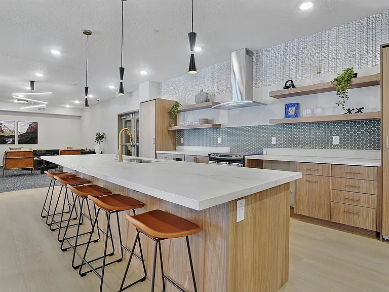 Community Kitchen